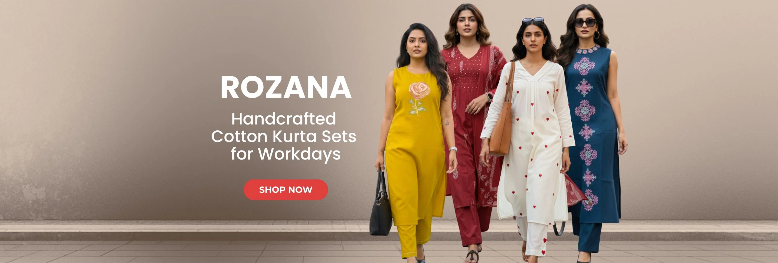 Welcome to Our Store